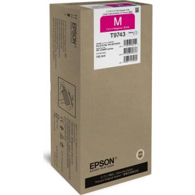 Epson bläckpatron, magenta, XXL