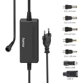 HAMA Universal strömförsörjning, 36W