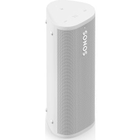 Sonos Roam 2 bärbar högtalare, vit