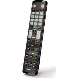 HAMA Universell fjärrkontroll för Samsung TV