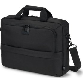 Dicota Traveller 13"-14,1" laptopväska, svart