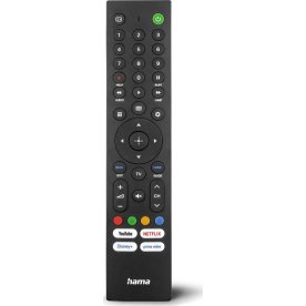 HAMA Universell fjärrkontroll för Sony