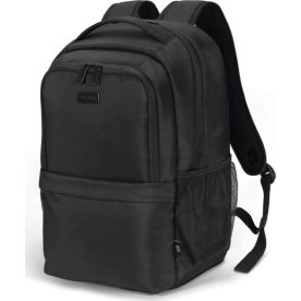 Dicota Core 15"-17,3" ryggsäck, svart
