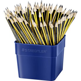Staedtler Noris 183 Blyertspenna | HB | 72 st.