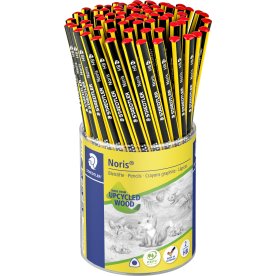 Staedtler Noris 183 Blyertspenna | HB | 72 st.