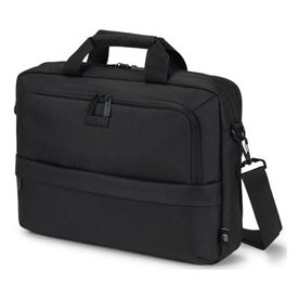 Dicota traveller 15''-17,3'' datorväska, svart