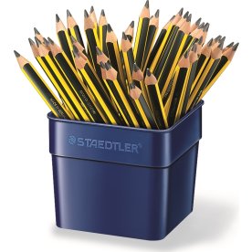 Staedtler Noris 119 Jumbo Nybörjarpenna | 48 st.