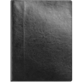 Burde Cover | Konstläder | A5