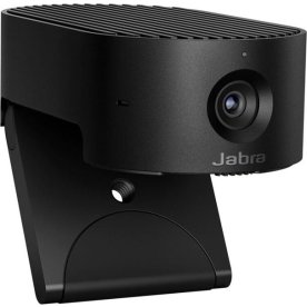 Jabra PanaCast 20 4K webbkamera, svart
