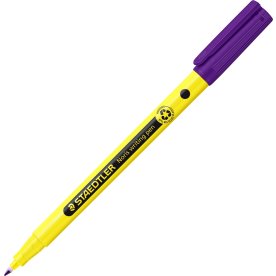 Staedtler Noris 307 Fineliner, Lila