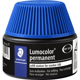 Staedtler 348/348B Refill | Blå