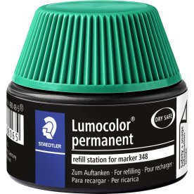 Staedtler 348/348B Refill | Grön