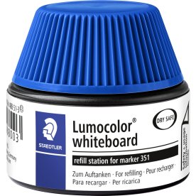 Staedtler 351/351B Refill | Blå