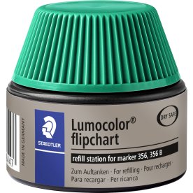 Staedtler 356/356B Refill | Grön