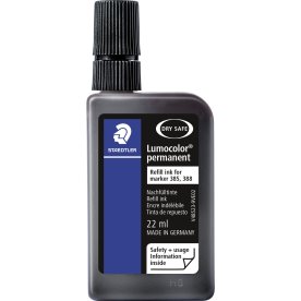 Staedtler 388 Refill | Svart