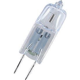 Osram Halogen Speciallampa G4, 20 W, 2-pack