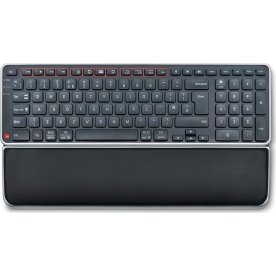 Contour Balance Keyboard PN med handledsstöd