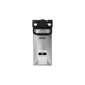 Epson bläckpatron EM/EP-C800R, XL, svart