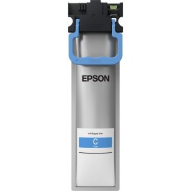 Epson bläckpatron EM/EP-C800R XL, Cyan