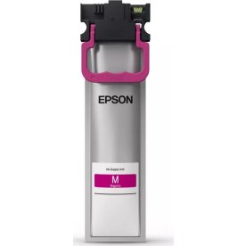 Epson bläckpatron EM/EP-C800R XL, Magenta