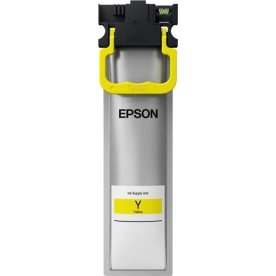 Epson bläckpatron EM/EP-C800R XL, gul