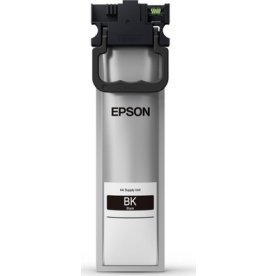 Epson bläckpatron EM/EP-C800R XXL, svart