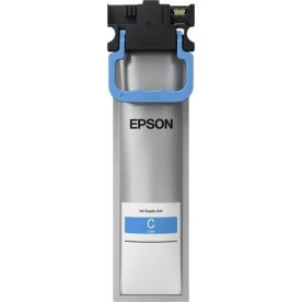 Epson bläckpatron EM/EP-C800R XXL, Cyan
