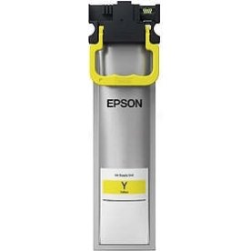 Epson bläckpatron EM/EP-C800R XXL, gul