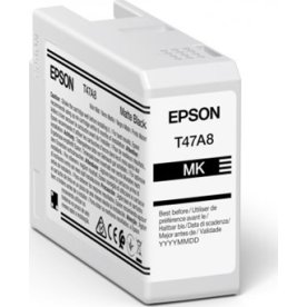 Epson bläckpatron Singlepack UltraChrome, svart