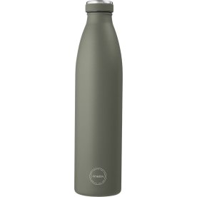 AYA&IDA Vattenflaska, 1L, Grön