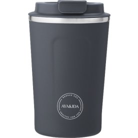 AYA&IDA Cup2Go, Mörkblå