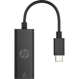 HP USB-C till RJ45 nätverksadapter G2