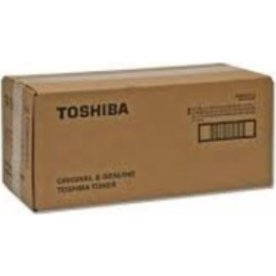 Toshiba T-478P patron, svart