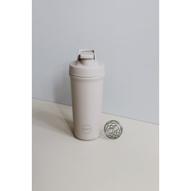 AYA&IDA Shakerflaska, 750 ml, Beige