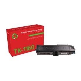 Xerox Everyday lasertoner Kyocera TK-11, svart