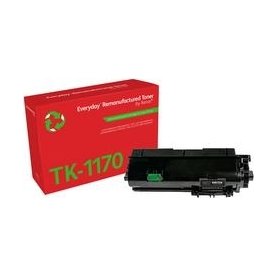 Xerox Everyday lasertoner Kyocera TK-11, svart