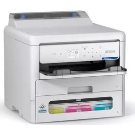 Epson WorkForce Pro multifunktionsskrivare, färg