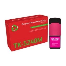 Xerox Everyday lasertoner Kyocera TK-5240, magenta