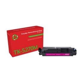 Xerox Everyday lasertoner Kyocera TK-5270, magenta