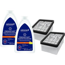 BISSELL Freshstart rengöringskit