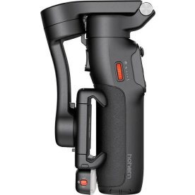 HOHEM iSteady V3 Smartphone Gimbal, Svart