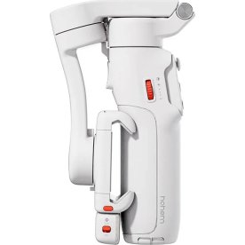 Smartphone Gimbal iSteady V3 med AI, Vit