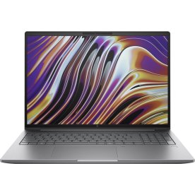 HP ZBook Power G11 16" bärbar dator, silver