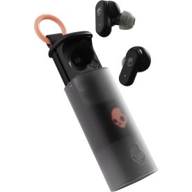Skullcandy DIME EVO TWS In-Ear hörlurar, svart