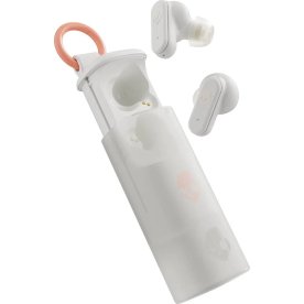 Skullcandy Hörlurar DIME EVO TWS, Ben/orange