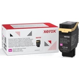 Xerox lasertoner C320/C325, magenta