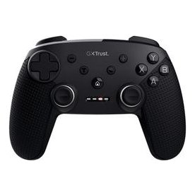 Trust GXT 542 Muta gamepad trådlös, svart