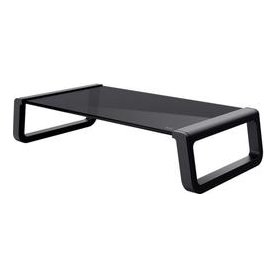 Trust Monta laptopstativ / LCD-monitor, svart