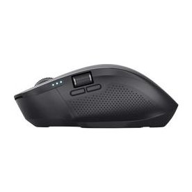 Trust Ozaa mus multi-enhet Bluetooth, svart