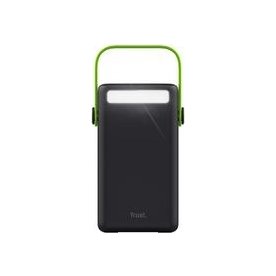 Trust Redoh XXL powerbank 3 x USB 20 Watt, svart